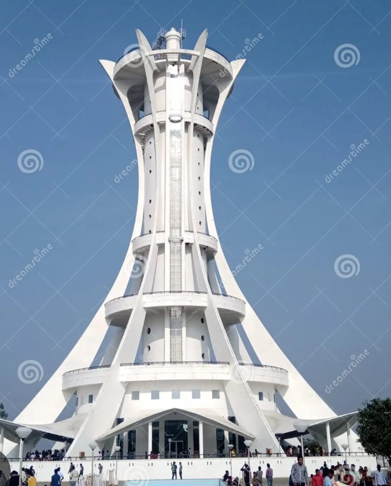 गिरौदपुरी में विशाल जैतखाम की जिर्णोद्धार उपरांत रंगाई पोताई के साथ सफाई व्यवस्था व देखरेख की जिम्मेदारी सुनिश्चित करें