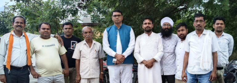 सतनाम धर्म के प्रवर्तक संत शिरोमणि बाबा गुरु घासीदास जी को गाली गलौज करने वाले युवक&nbsp; को किया गया गिरफ्तार