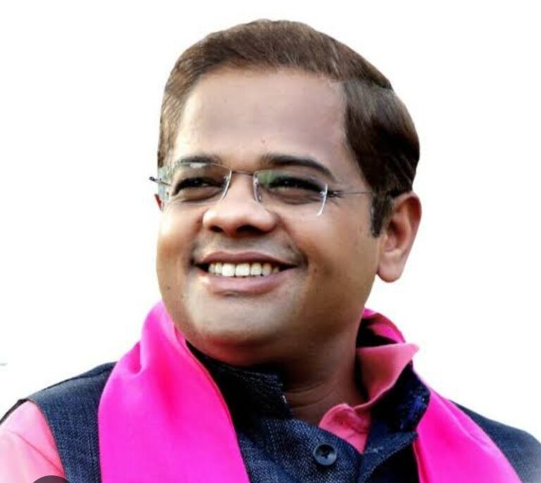 अमित जोगी ने सीबीआई निर्देशक से मांगी छत्तीसगढ़ के सबसे बड़े घोटाले की जांच