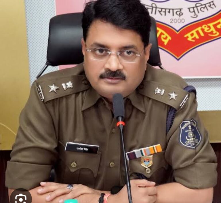 बिल्हा महुआ चौक के अवैध ढाबा व होटल पर बिल्हा पुलिस की बड़ी कार्यवाही